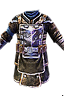 Plate Harness