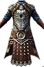 Preserver Breastplate