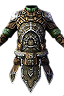 Redeemer Chestguard