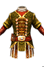 Empowered Malduin's Cloth