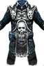 Empowered Doomforged Breastplate