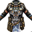 Guardsman's Breastplate