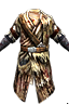 Fanatic's Overcoat
