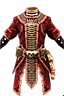 Skinflayer Raiment