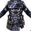 Obsidian-Plate Cuirass