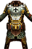 Chestguard of Perdition