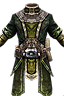 Miasma Robes