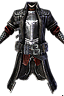Myrmidon Chestguard