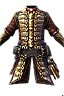 High Consillar's Coat