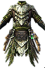 Corruptor's Robe
