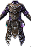 Silver Sentinel's Armor