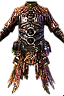 Infector's Shade