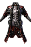 Warborn Chestguard