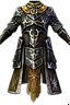 Platemail of Octavius