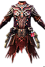 Valguur's Raiment