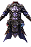 Dagallon's Armor