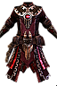 Elite Malmouth Tainted Vestments