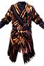 Wendigo Spellweaver Chestguard