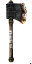 Woodsman's Axe