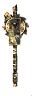 Scrapmetal Sawblade