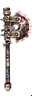 Tarnished Sawblade