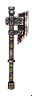 Tarnished Cleaver