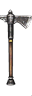 Iron Hatchet
