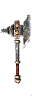 Iron Cleaver