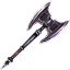 Exalted Blade Axe
