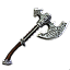 Preserver Battle Axe