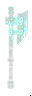 Spectral Battle Axe
