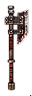 Pit Master's Axe