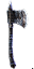 Olman's Axe