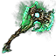 Aetherwarped Cleaver