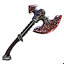 Bloodspill Cleaver