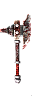 Bloodreaper's Cleaver