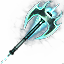 Immaterial Edge