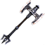 Korba's Decapitator