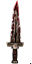 Sacrificial Knife