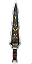 Arcane Dagger