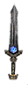 Exalted Dagger