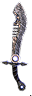 Redeemer Dagger