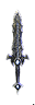 Loxmere's Frostblade