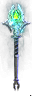Rime-Rotten Wand
