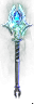 Deathborne Scepter
