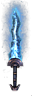 Glacierborn Spellblade