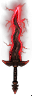 Bloodied Dagger of the Covenant