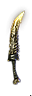 Basilisk Claw