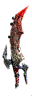 Claw of Hagaraz