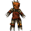 Fiendish Effigy